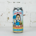 RaR - Out of Order: This Ain't Kansas Smoothie Sour