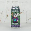 RaR - Out of Order: You Are Berry Funny Smoothie Sour