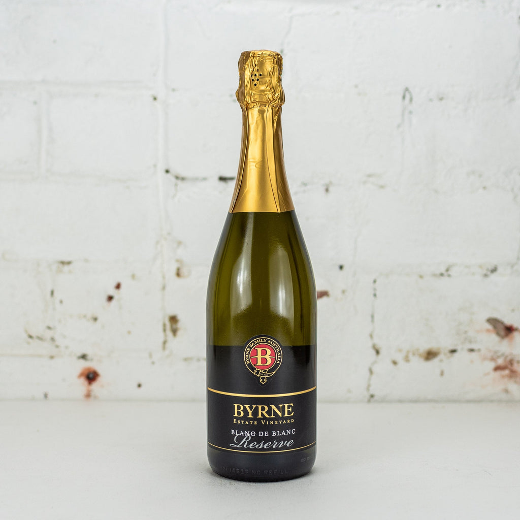 Byrne - Reserve Blanc de Blanc 750ml