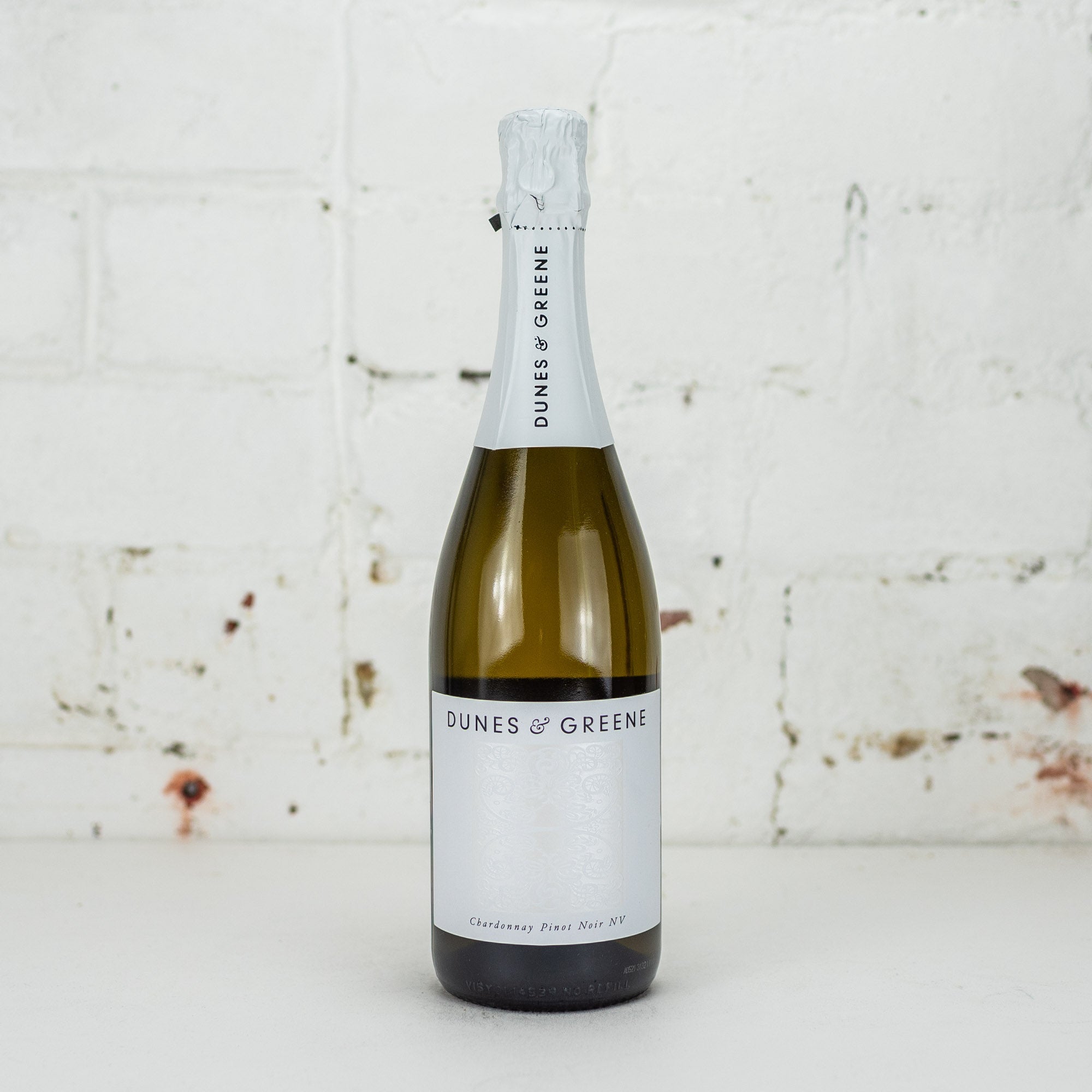 Dunes & Greene - Sparkling NV 750ml