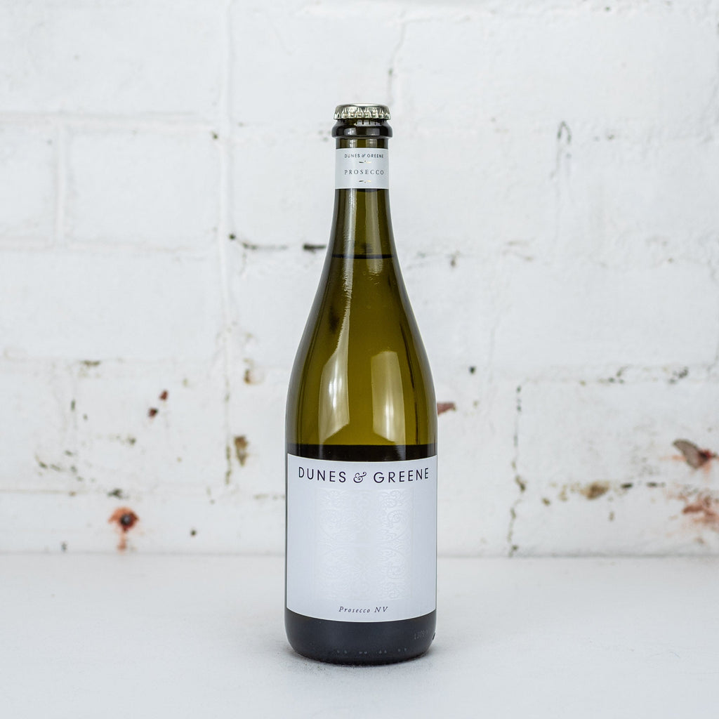 Dunes & Greene - Prosecco NV 750ml