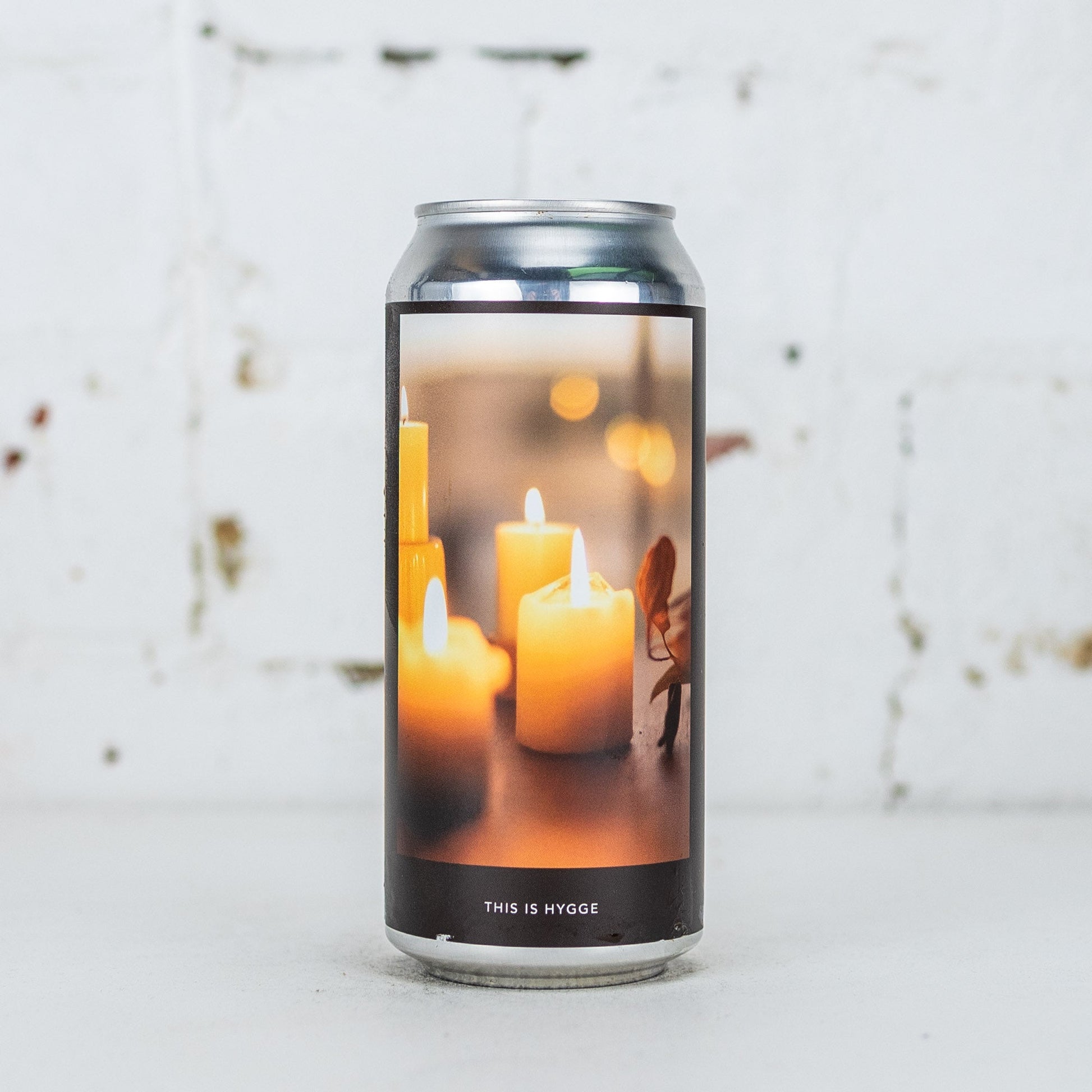 Evil Twin - This is Hygge Barleywine