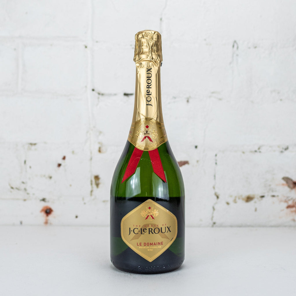 J.C. Le Roux - Domaine Sparkling 750ml