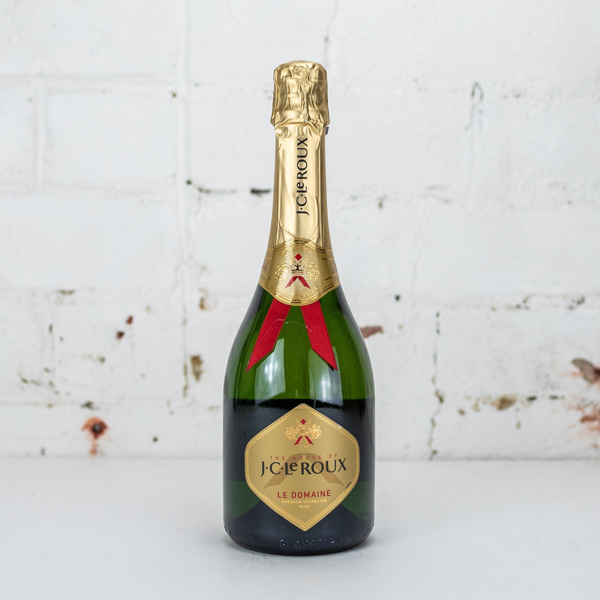 J.C. Le Roux - Domaine Sparkling 750ml