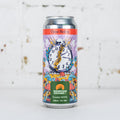 Mountain Culture - Time Being Double NEIPA