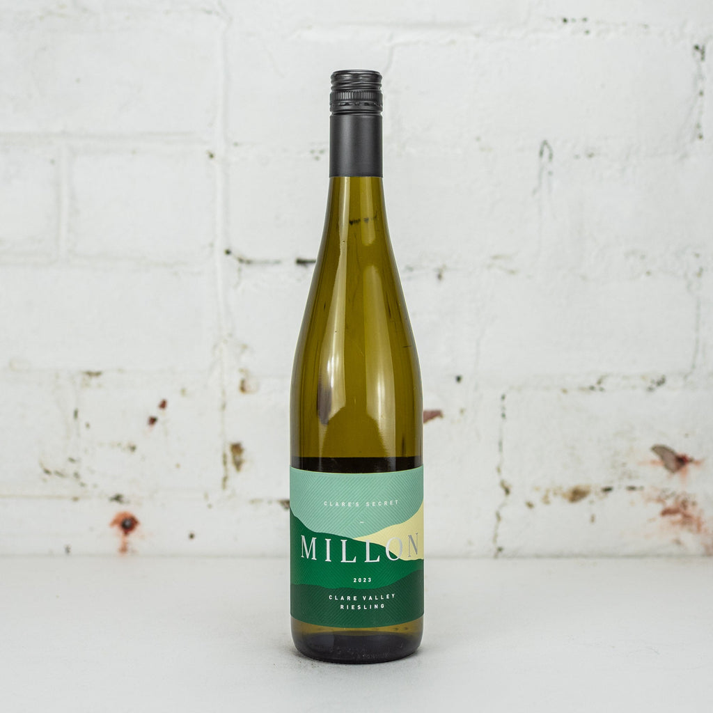 Millon - Clare's Secret Riesling 750ml
