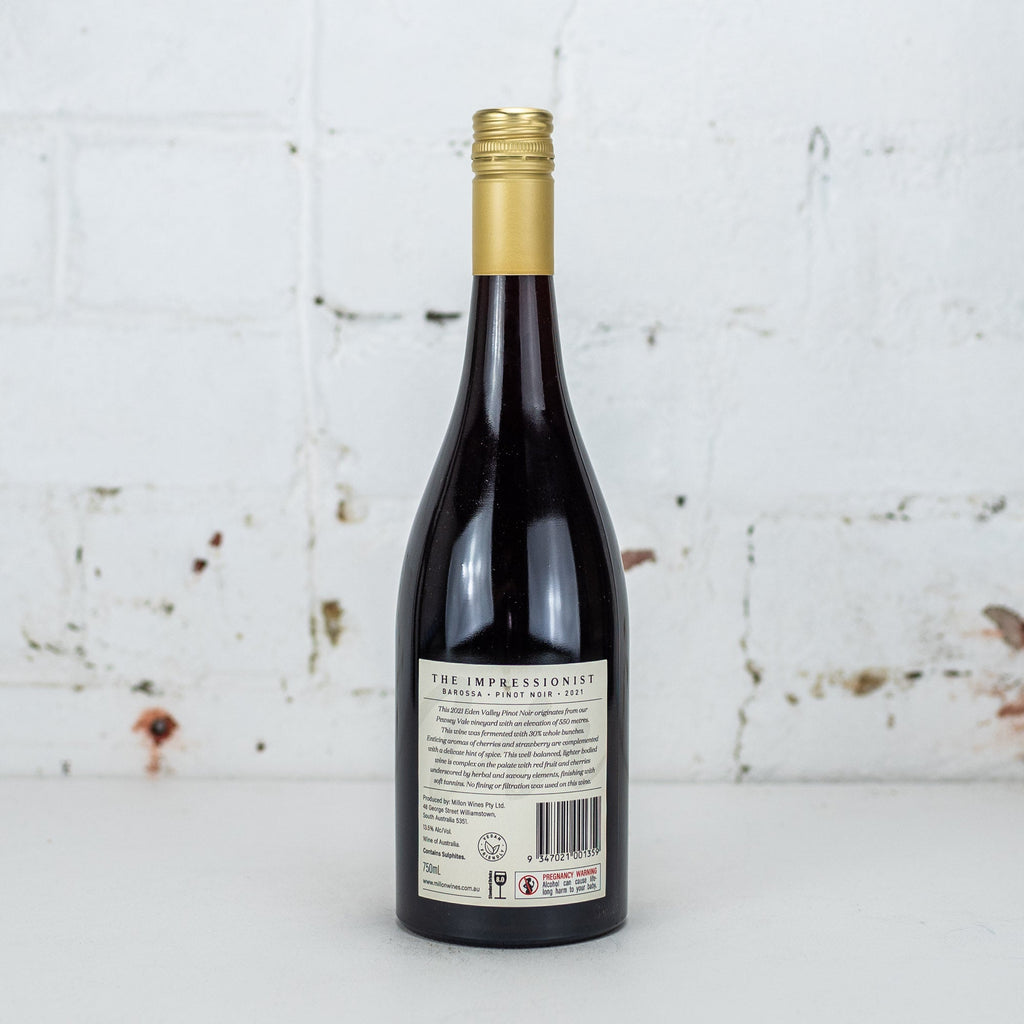 Millon - The Impressionist Pinot Noir 750ml