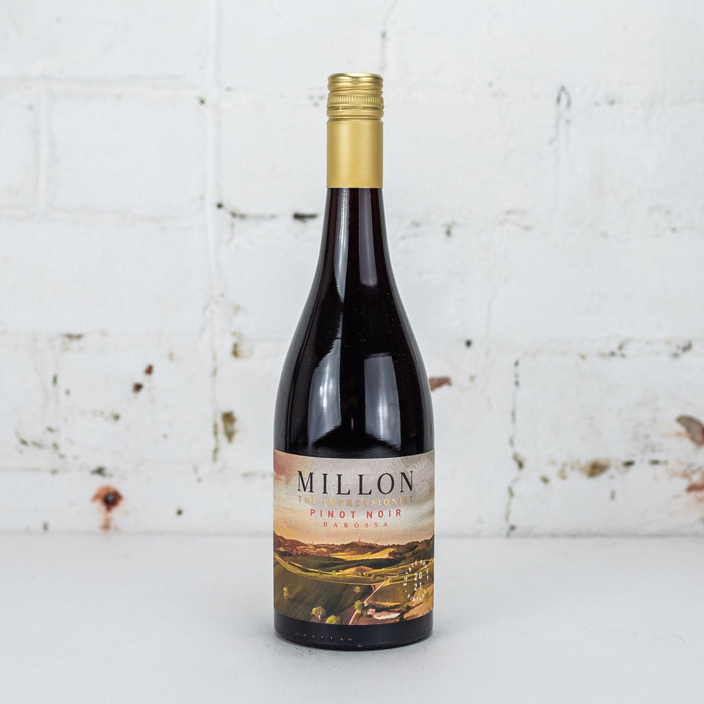 Millon - The Impressionist Pinot Noir 750ml