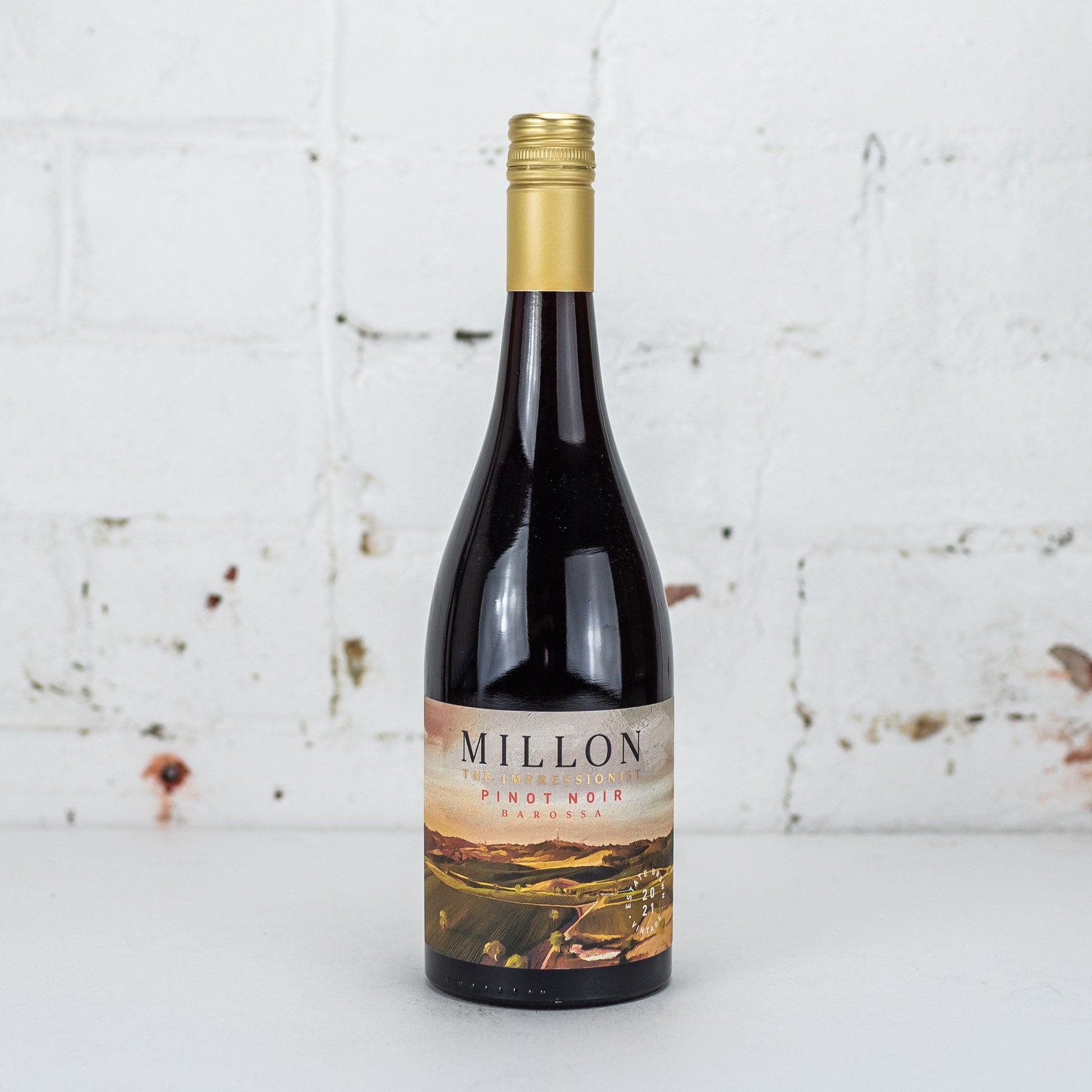 Millon - The Impressionist Pinot Noir 750ml