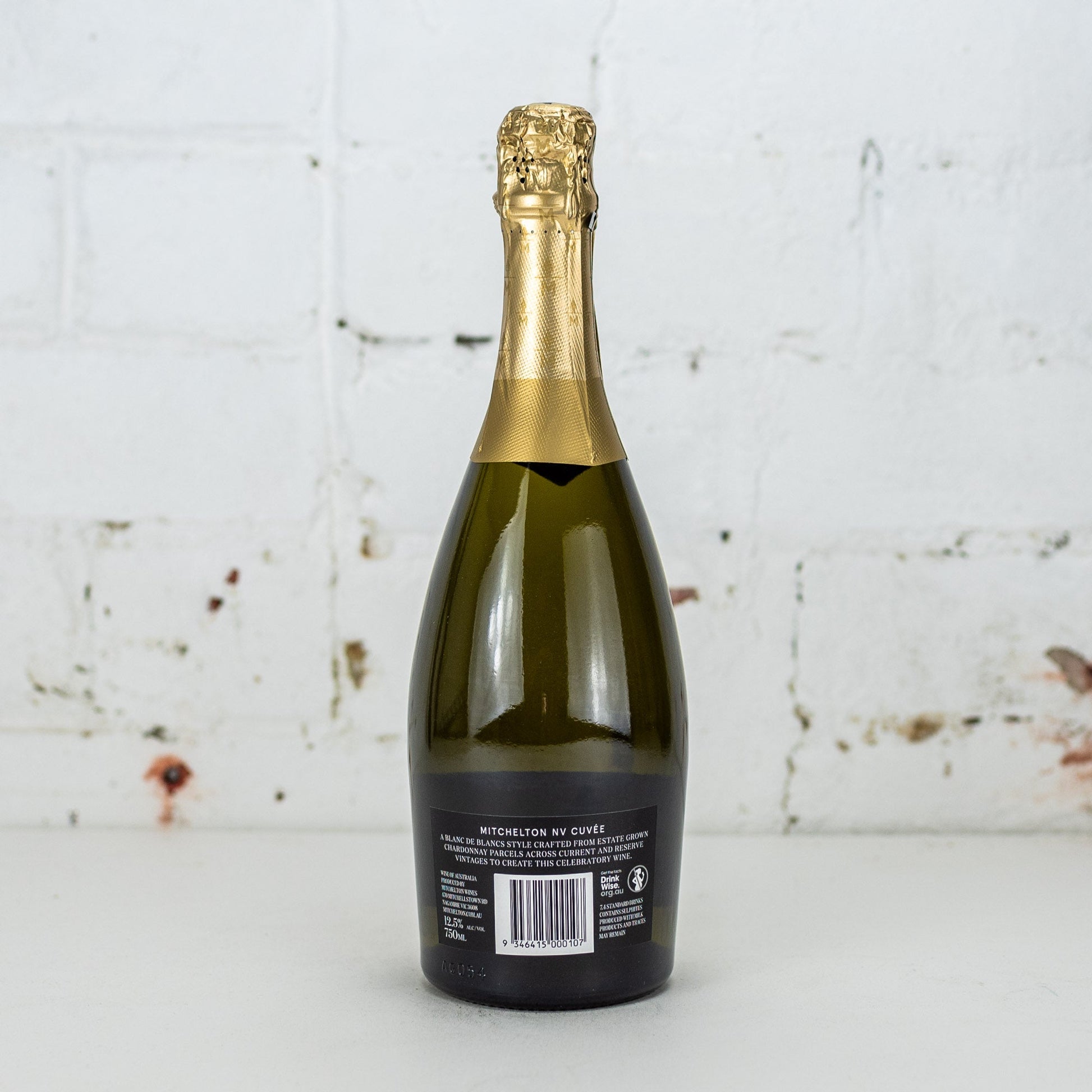 Mitchelton - Cuvee NV 750ml