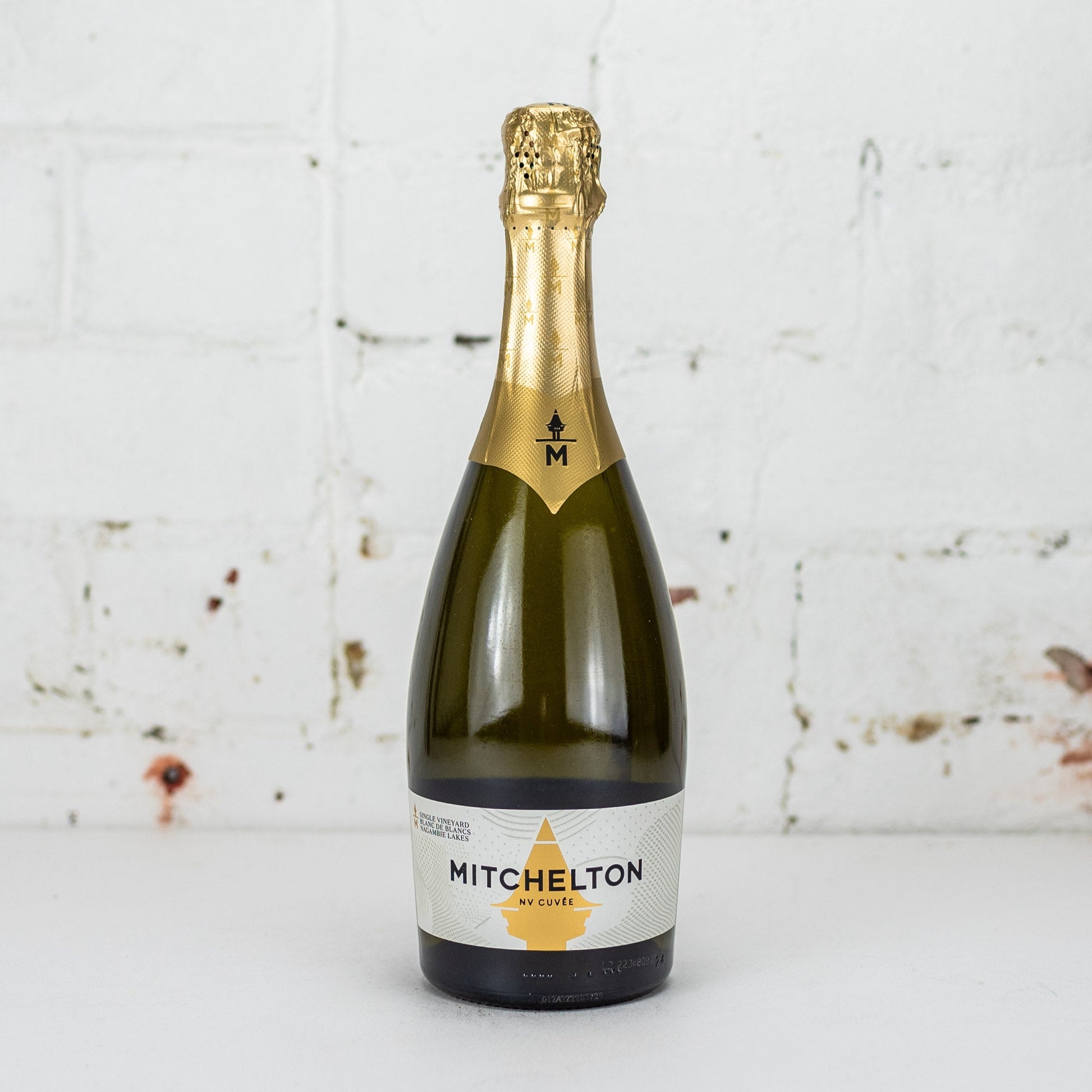 Mitchelton - Cuvee NV 750ml