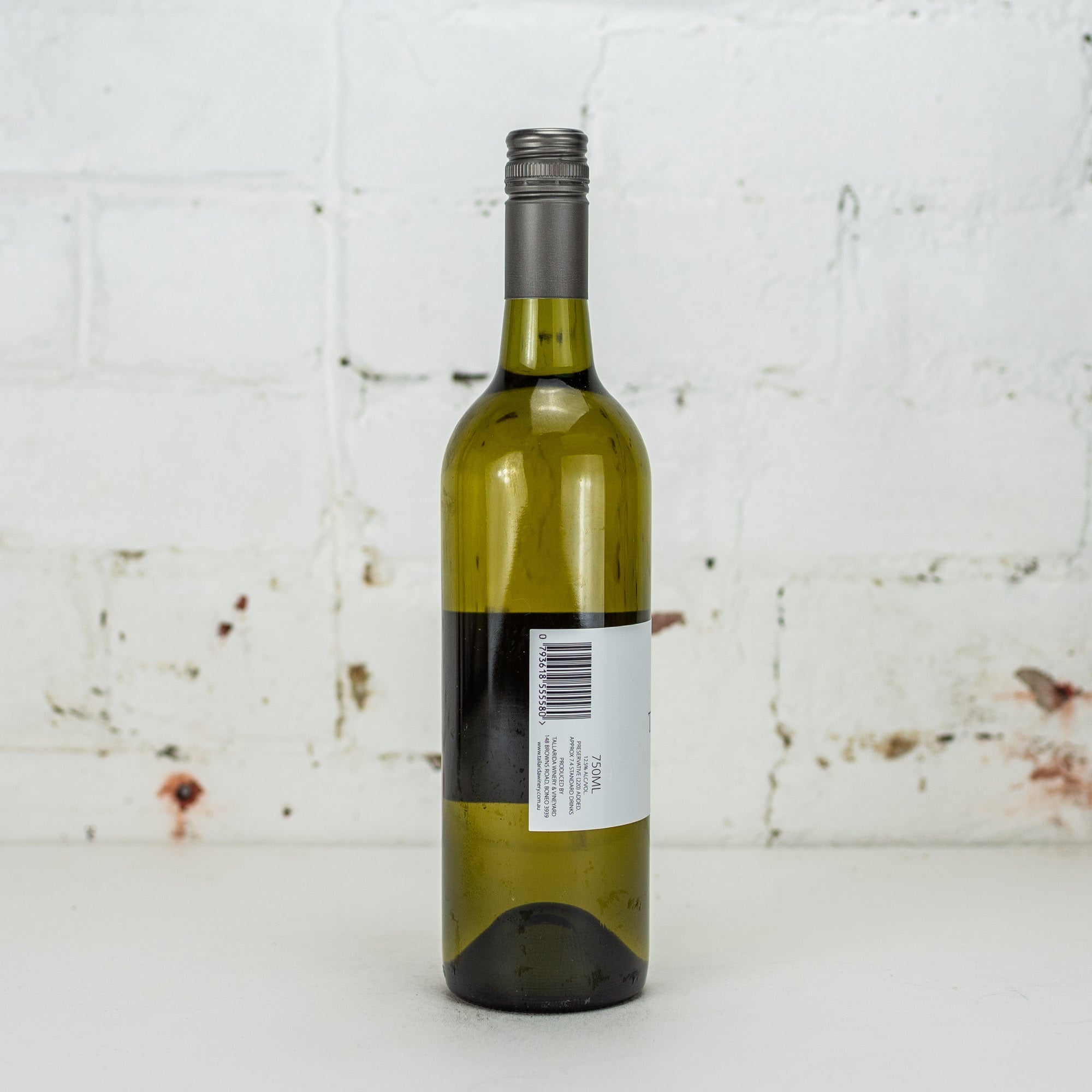 Tallarida - Pinot Grigio 750ml
