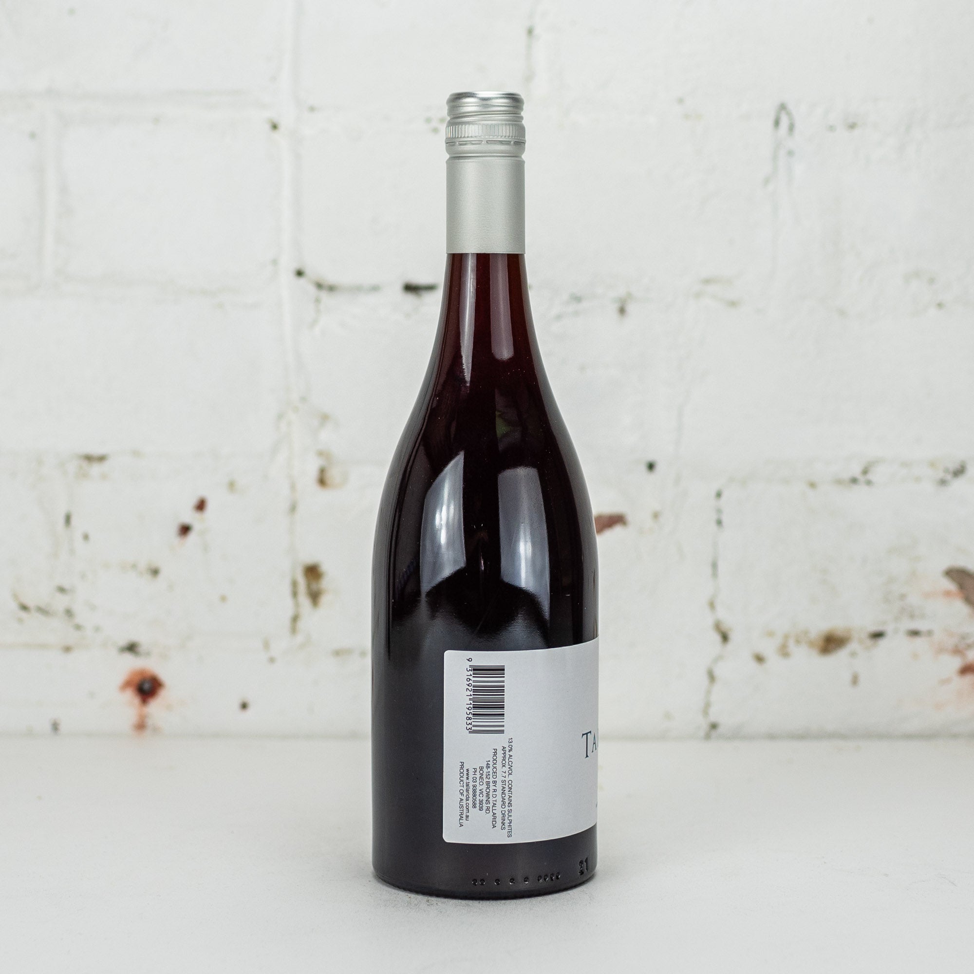 Tallarida - Pinot Noir 750ml