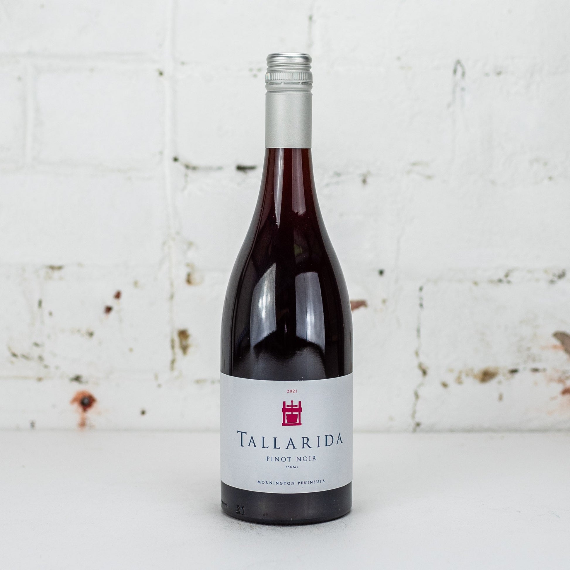 Tallarida - Pinot Noir 750ml