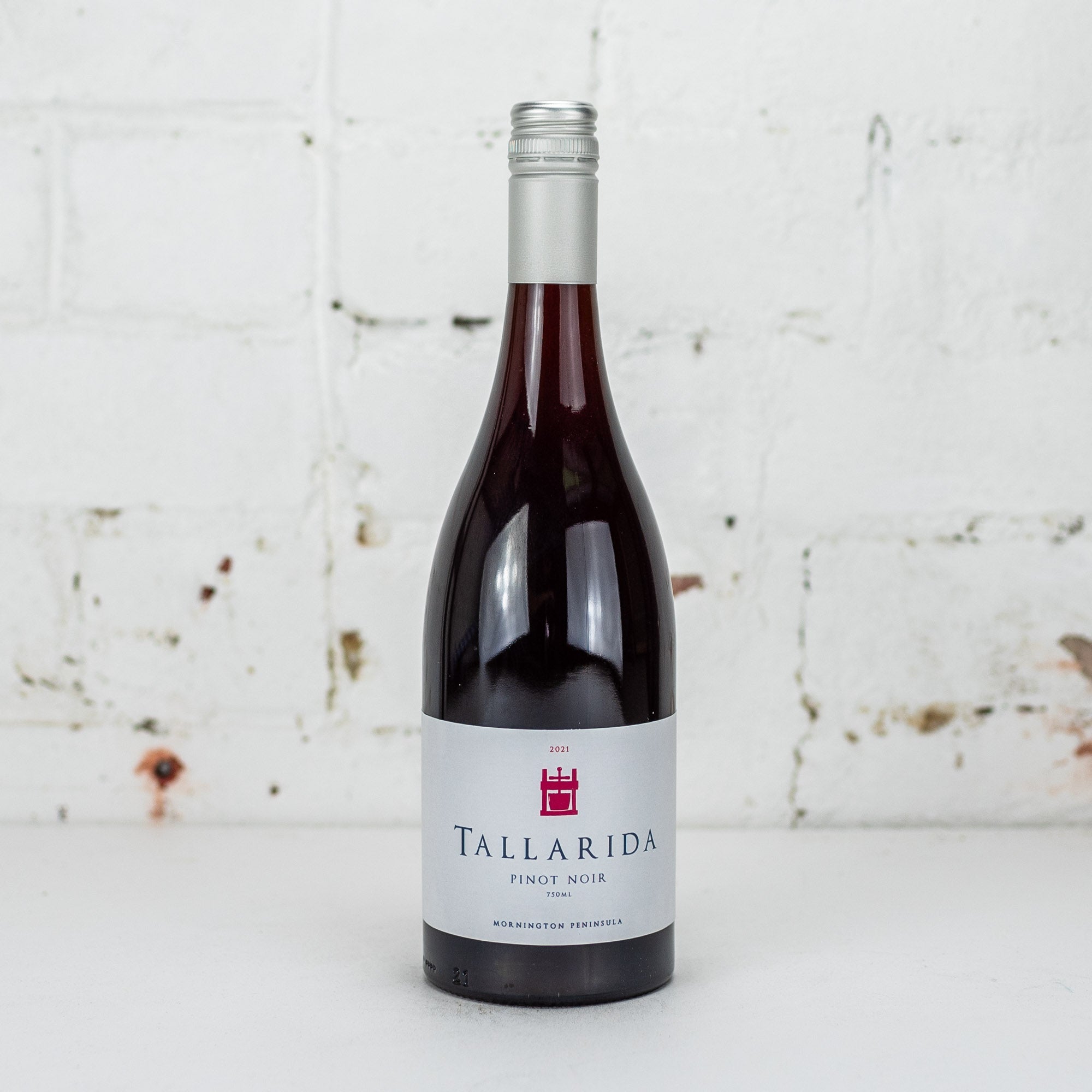 Tallarida - Pinot Noir 750ml