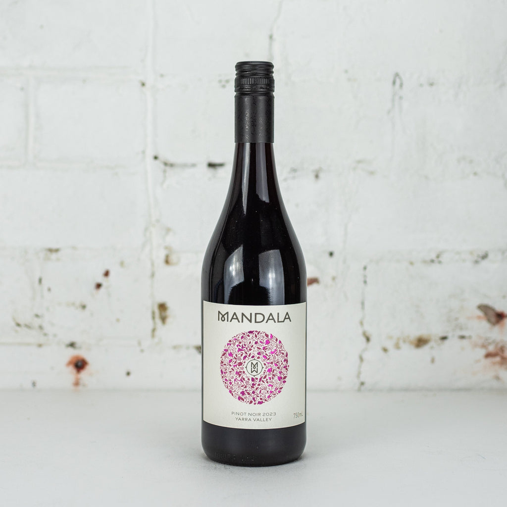 Mandala - Pinot Noir 2023 750ml