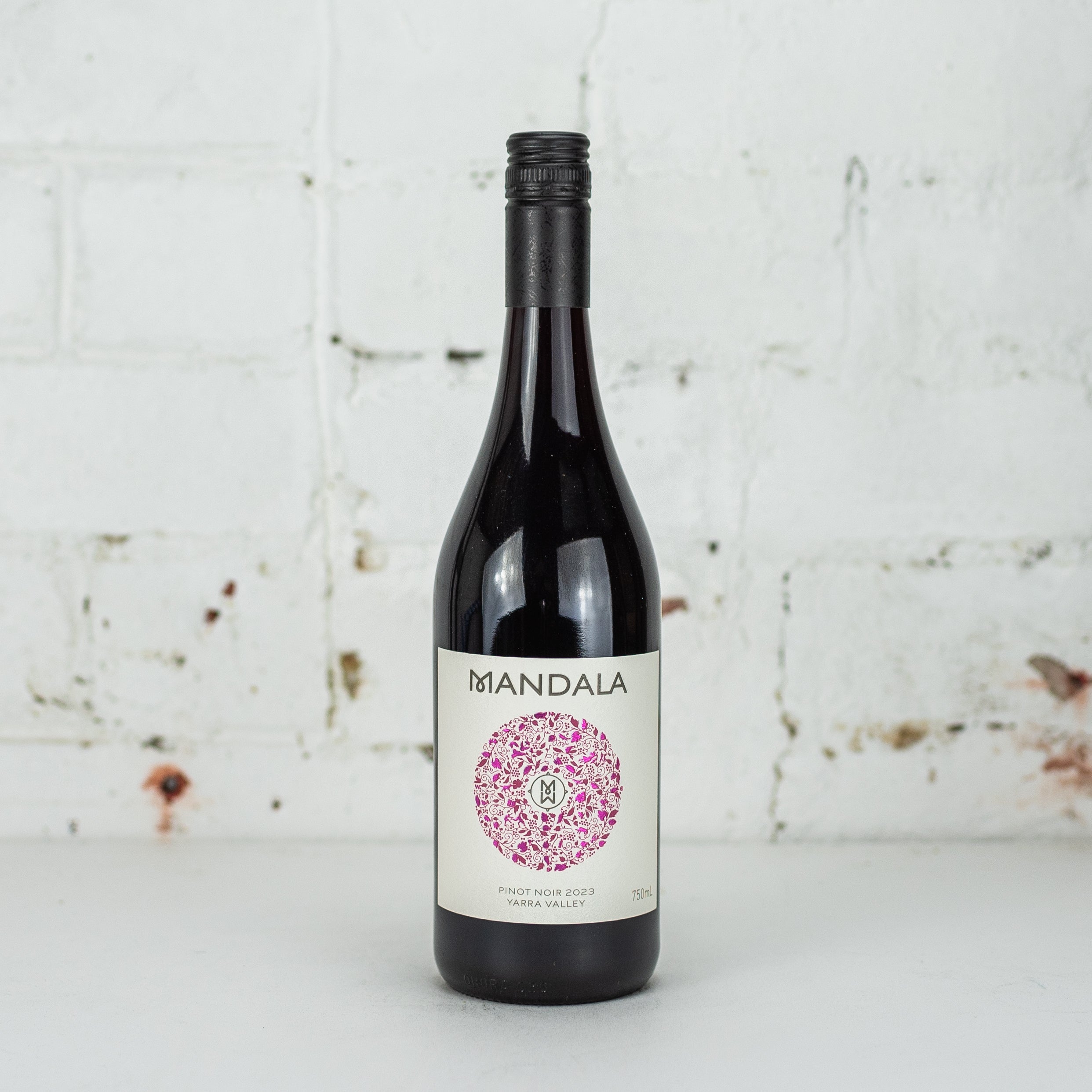 Mandala - Pinot Noir 2023 750ml
