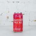 Reckless - Grapefruit Pale Ale