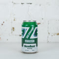 Seeker x Philter 'NZ Pilsner'