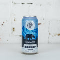 Seeker x Reub Goldberg Brewing Machine 'Belgian Wit'