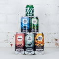 Seeker - Collabruary Mixed 6 Pack