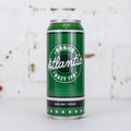 Banks - Atlantic Hazy IPA