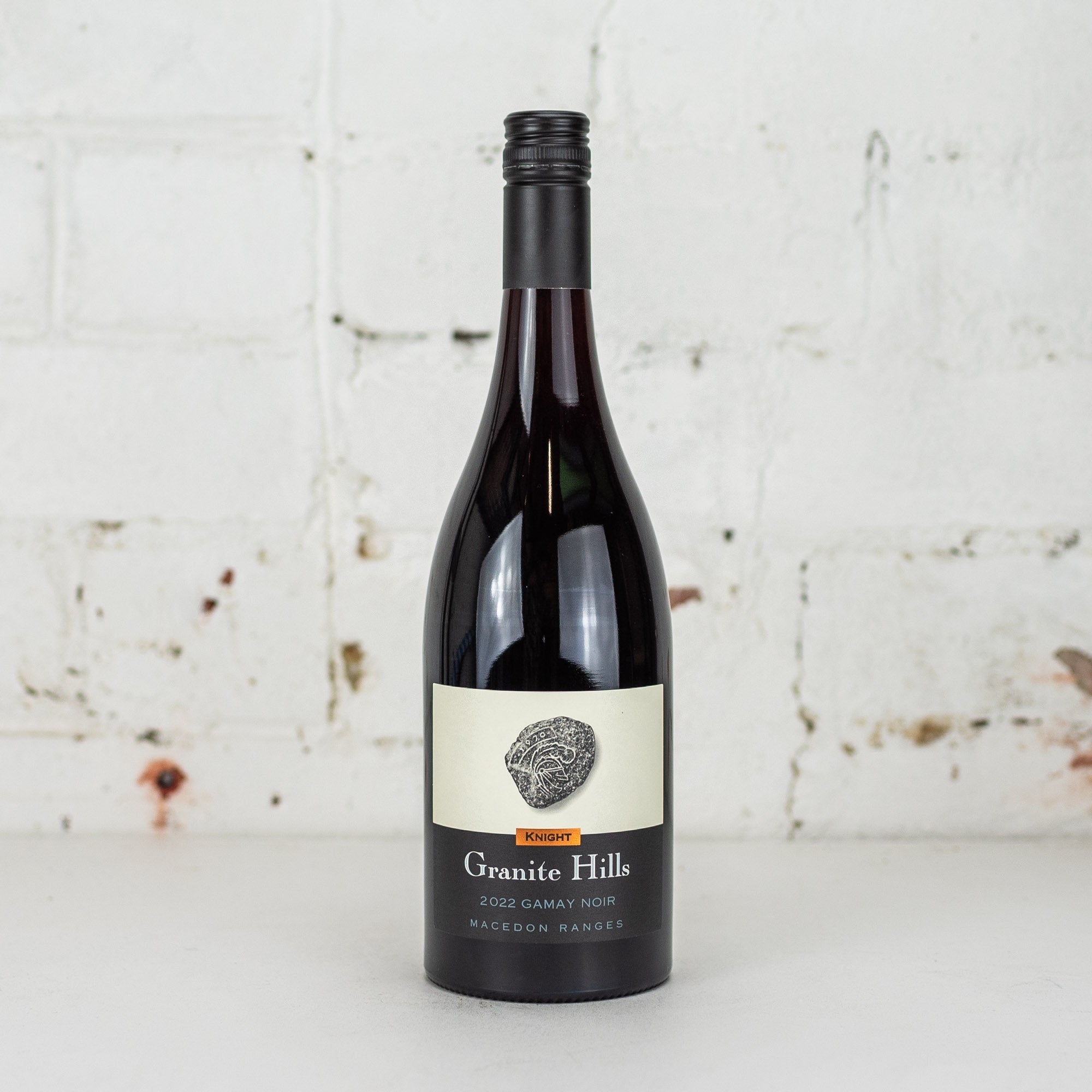 Granite Hills - Gamay Noir 2022 750ml