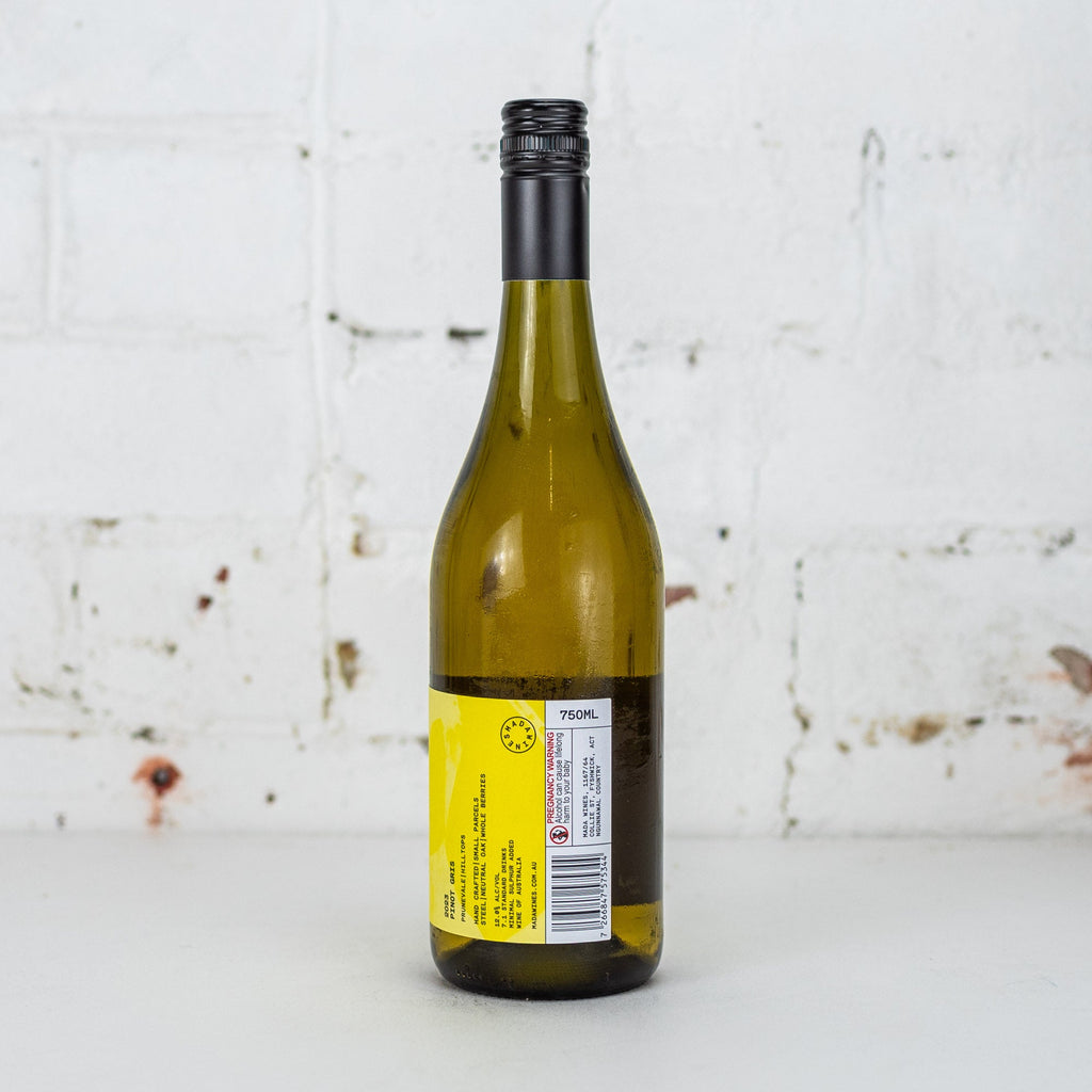 Mada - Pinot Gris 750ml