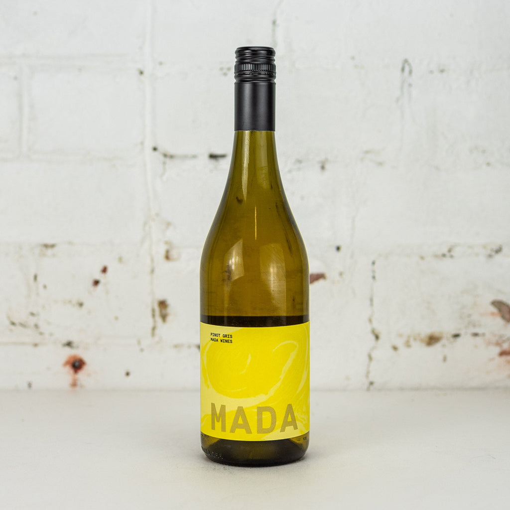 Mada - Pinot Gris 750ml