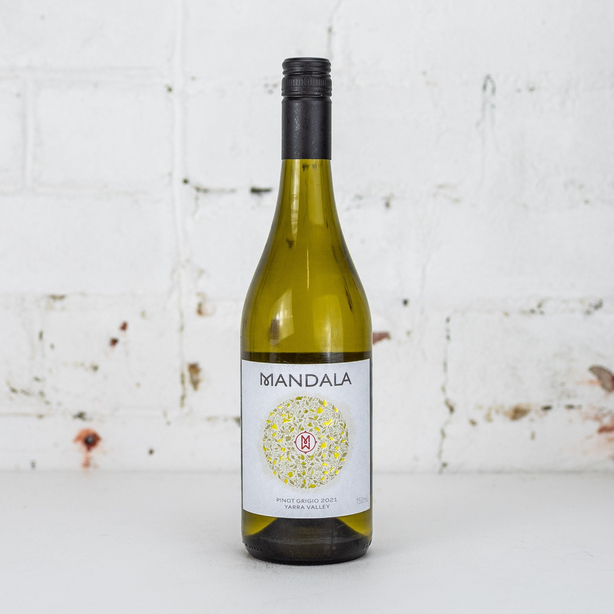 Mandala - Pinot Grigio 2021 750ml