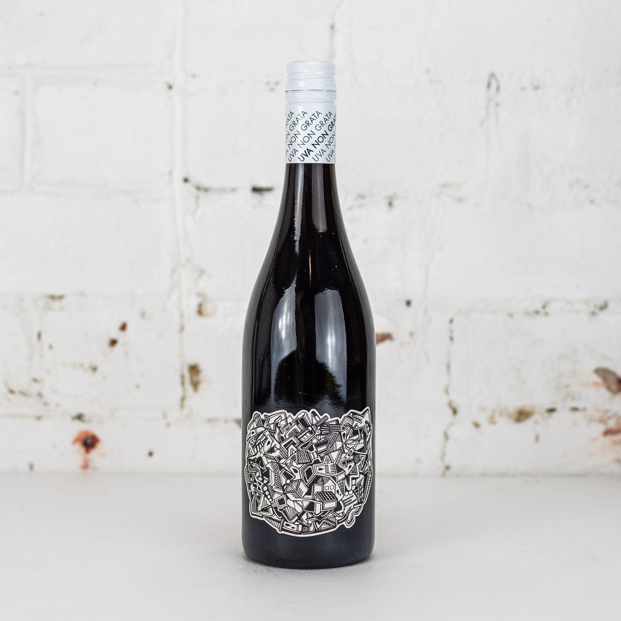 Uva Non Grata - Gamay 750ml