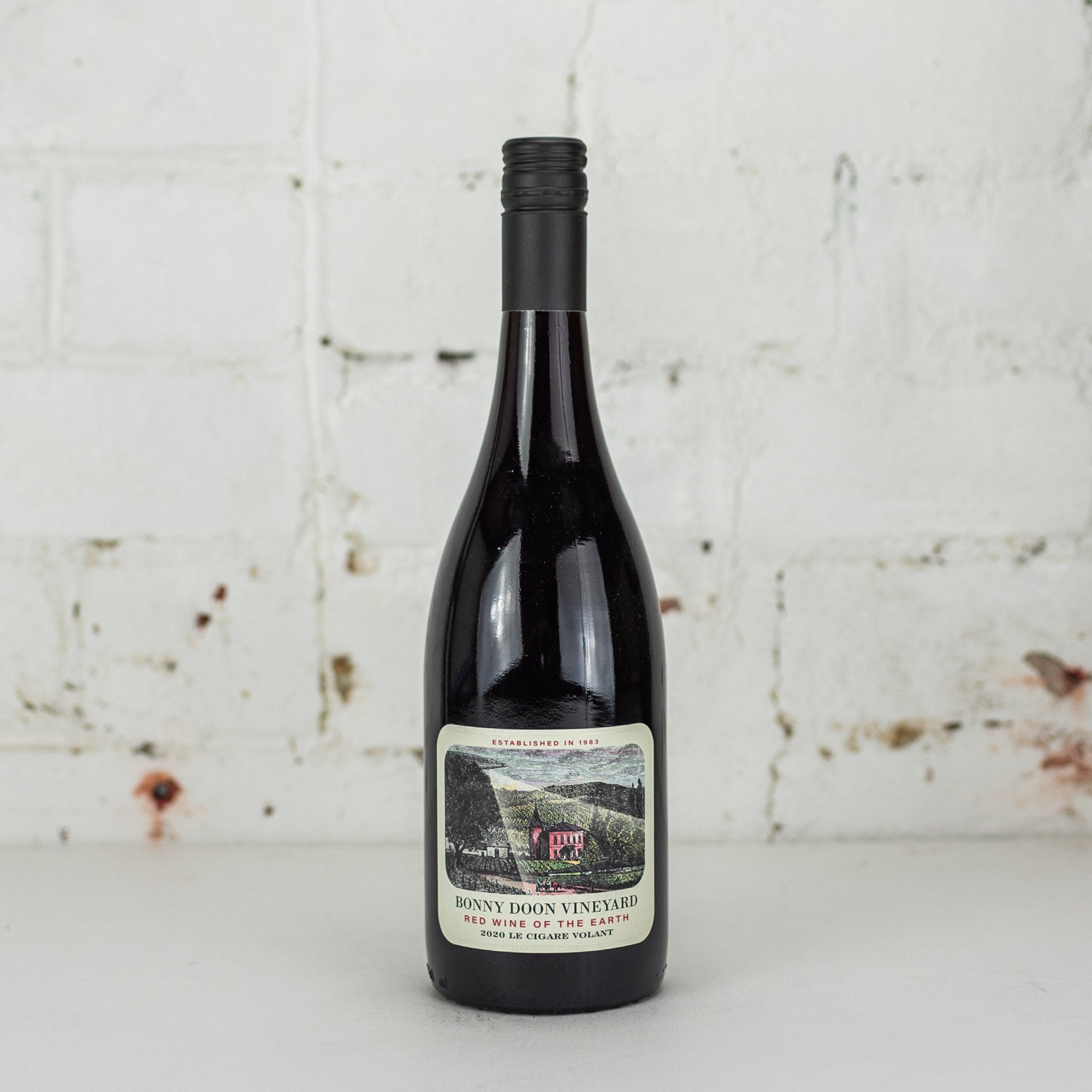 Bonny Doon - Le Cigare Volant 2020 750ml