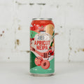 Bright - Fred's Apricot NEIPA