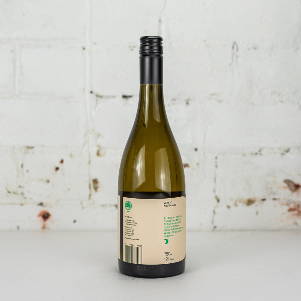 Deep Down - Sauvignon Blanc 2021 750ml