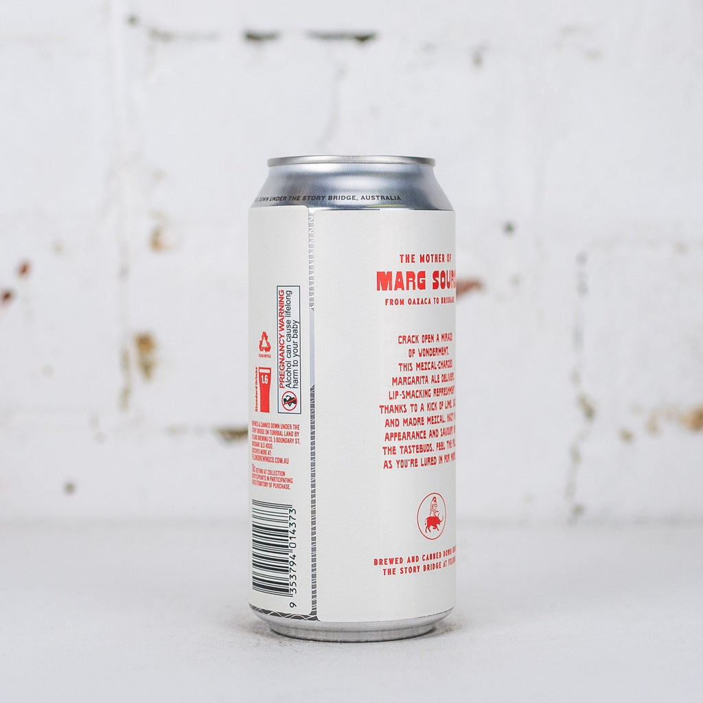 Felons x Madre Mezcal 'Margarita Sour Ale'