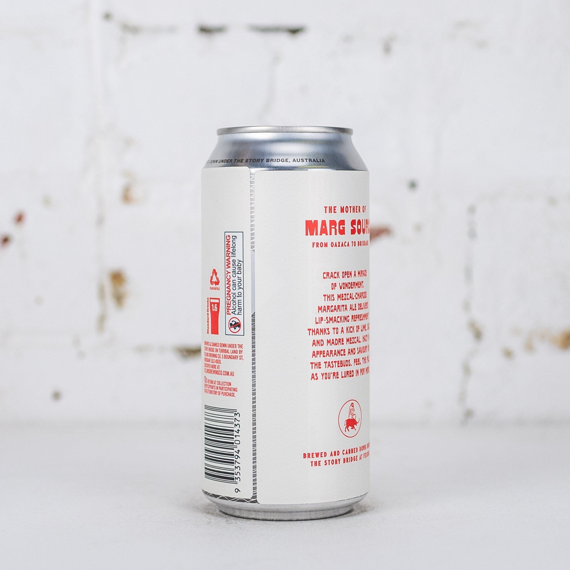 Felons x Madre Mezcal 'Margarita Sour Ale'