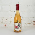 Vignerons de L'Enclave - La Resistance Organic Rose 2020 750ml
