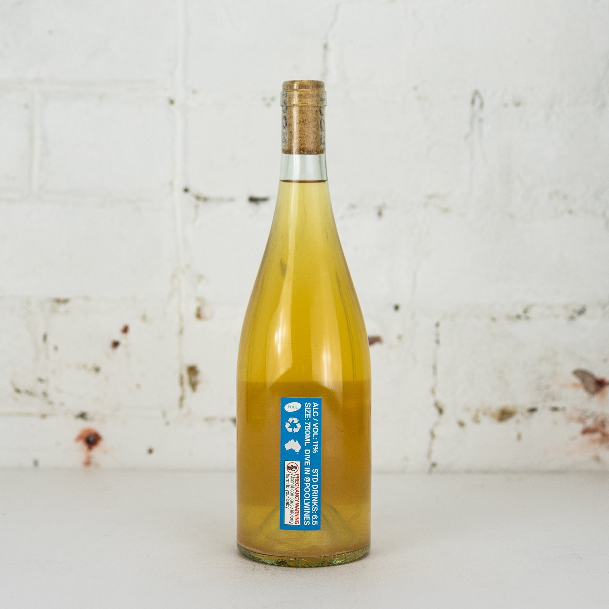 Pool Wines - Hypergold 2023 750ml