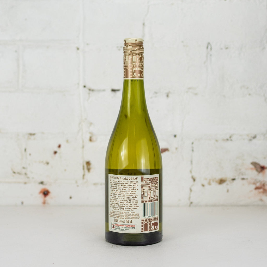 Elephant in the Room - Buttery Chardonnay 750ml