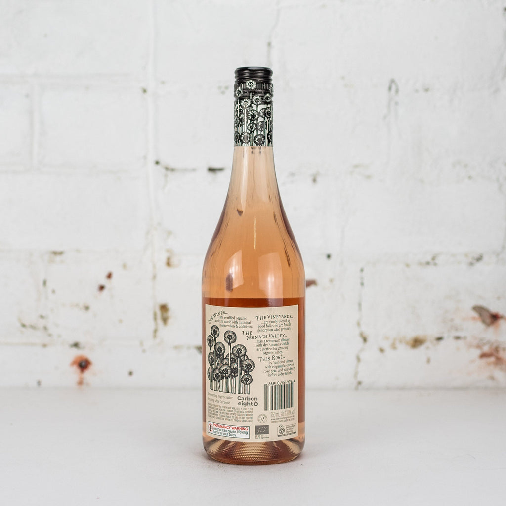 Farm Hand - Organic Rose 750ml