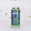 Hawkers - Recurring Dreams Mosaic Hazy IPA