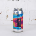 Range - Fast Lane Hazy IPA