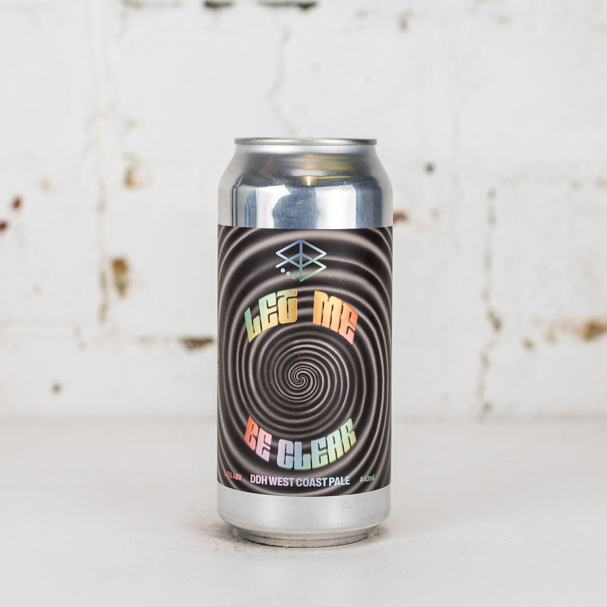 Range - Let Me Be Clear DDH West Coast Pale