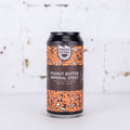 Deeds - Peanut Butter Imperial Stout