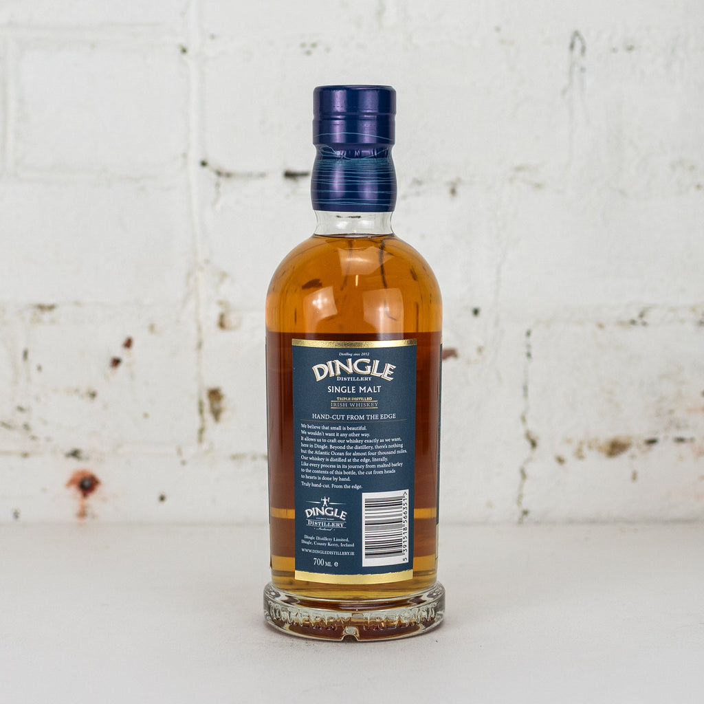 Dingle - Single Malt Irish Whiskey 700ml