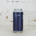 Fox Friday - Depth Gauge Hazy DIPA