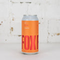 Fox Friday - FOYO Fruited Sour