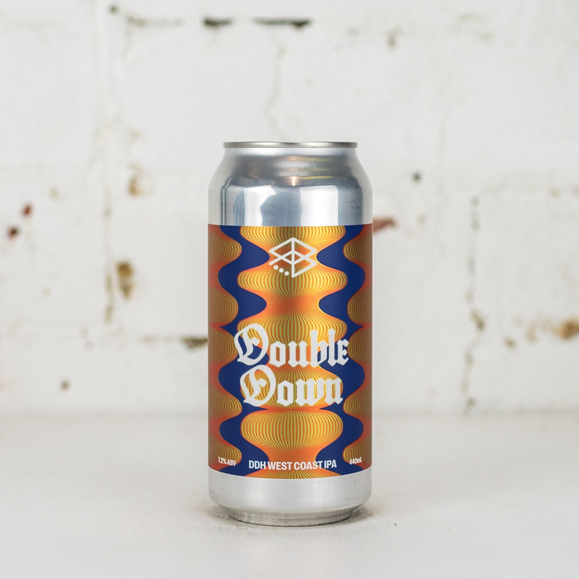 Range - Double Down DDH West Coast IPA