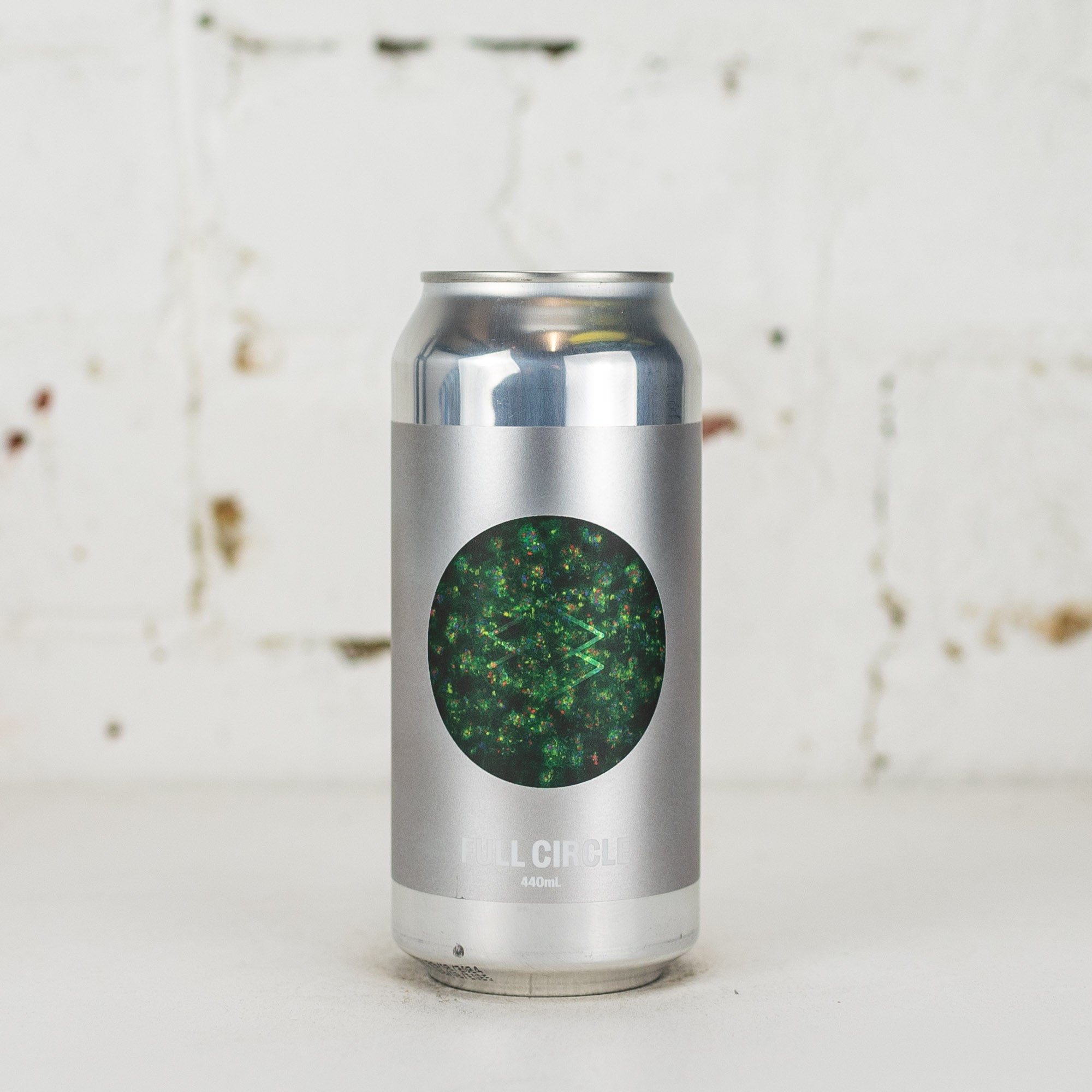 Range - Full Circle #4 Hazy IPA