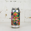 Range - What Are The Odds TDH DIPA